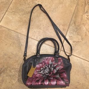 Anuschka handbag