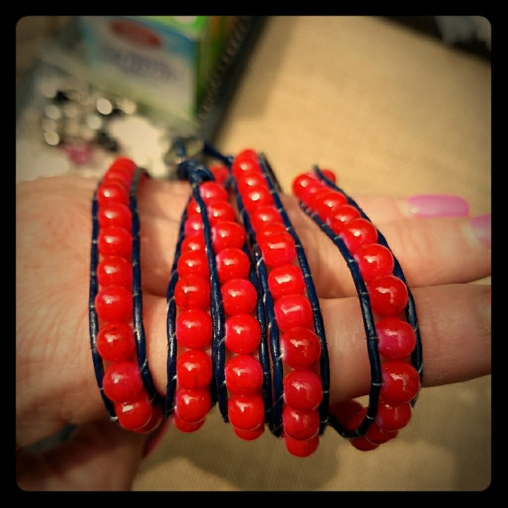 Bracelet