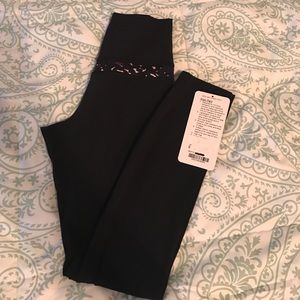 Lululemon original align pants 4