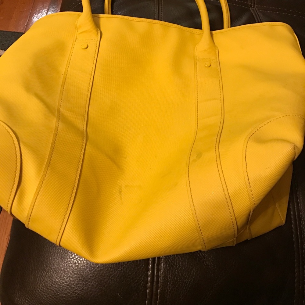 More pictures of bag