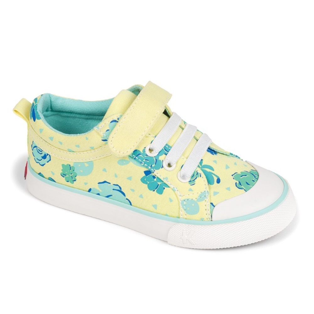 See Kai run sneakers