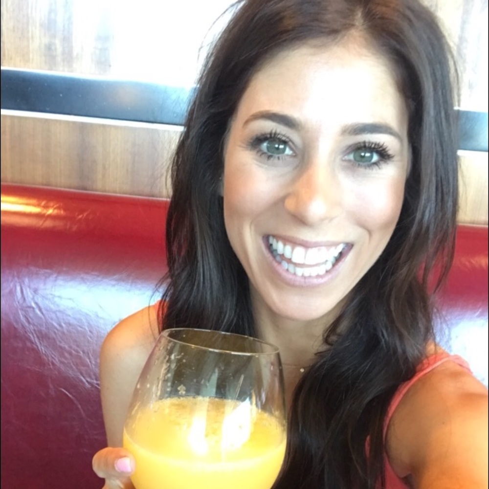 Meet your Posher, Ali