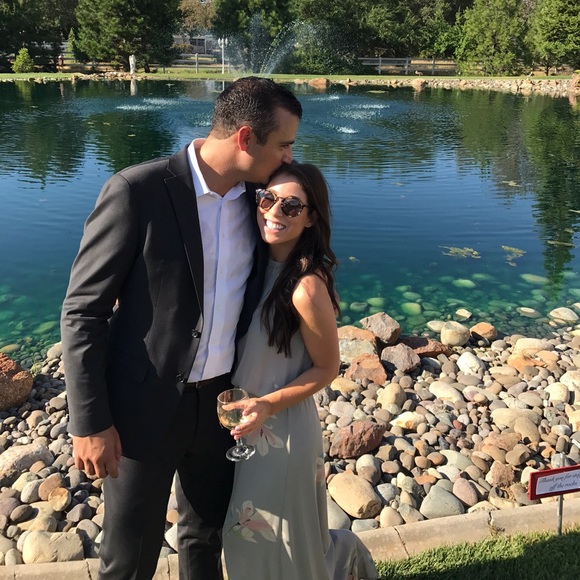 Meet your Posher, Ali - Picture 5 of 8