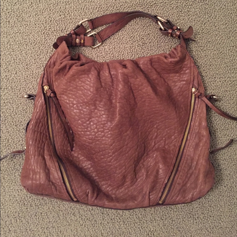 MS by MARTIN SITBON HOBO BAG