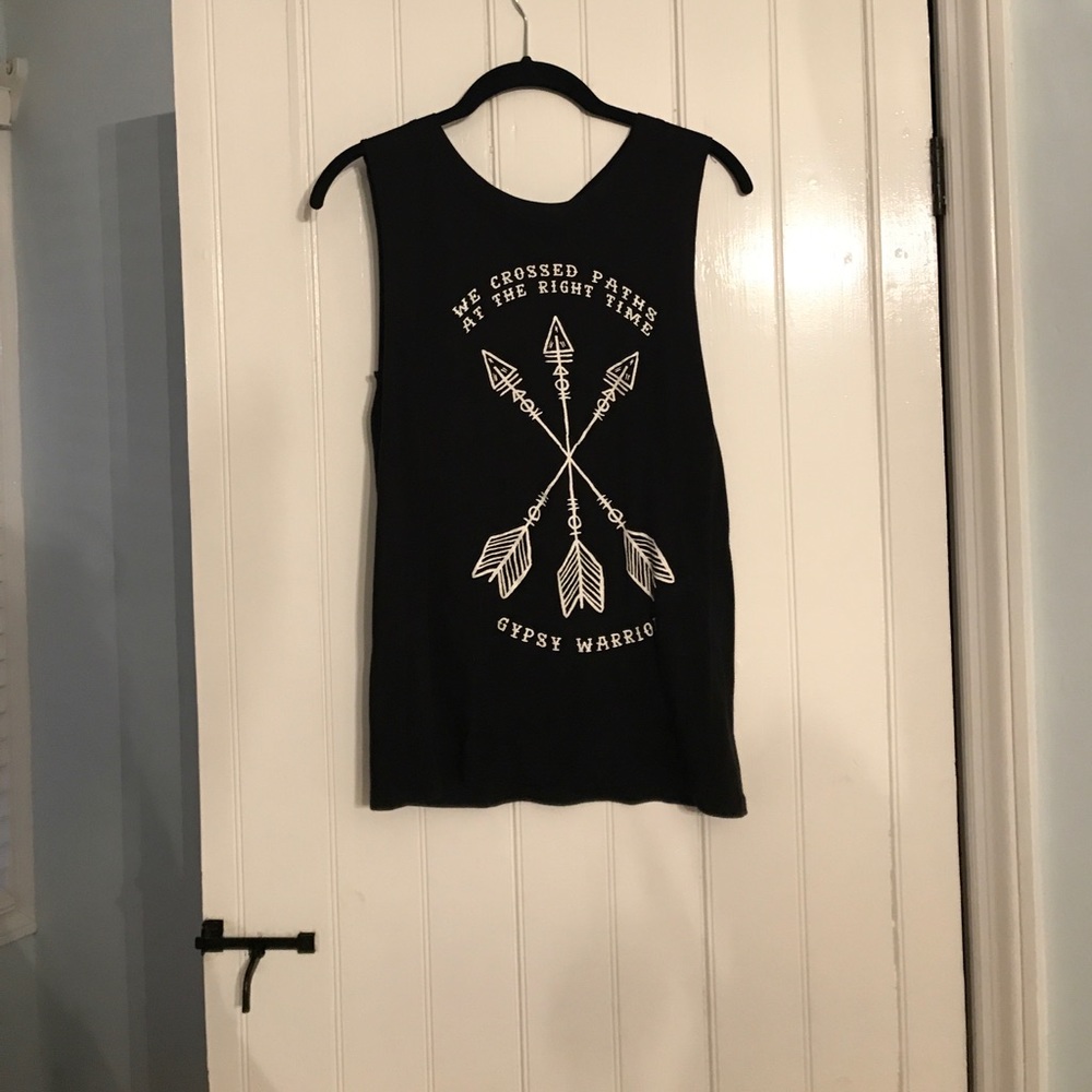 Tank top