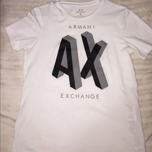 A|X Shirt