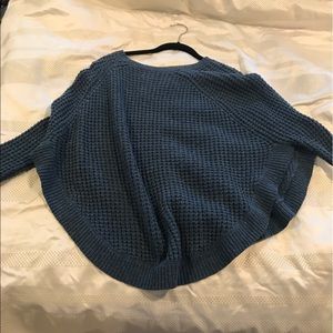 Brand new Ralph Lauren sweater.