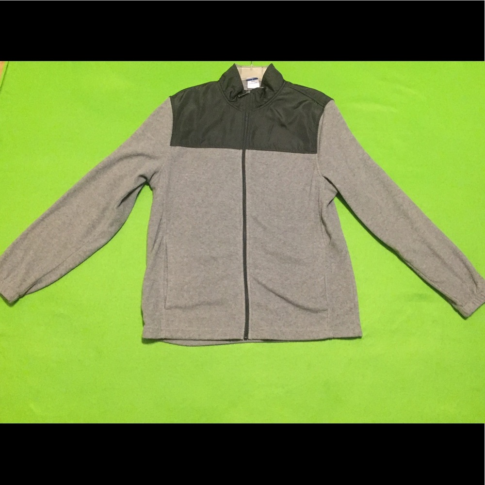 Starter sweater