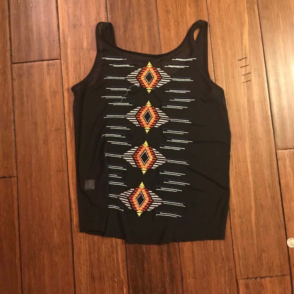 Bar III t shirt