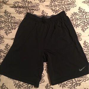 Lightly used shorts
