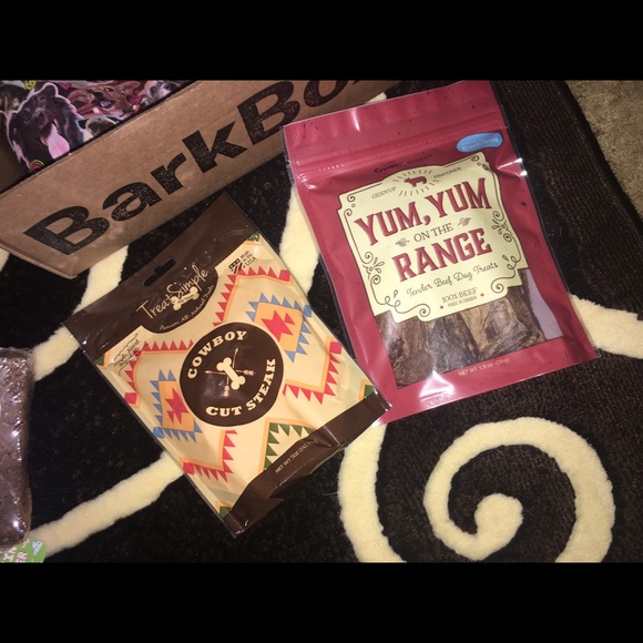 Bark Box - Picture 4 of 6