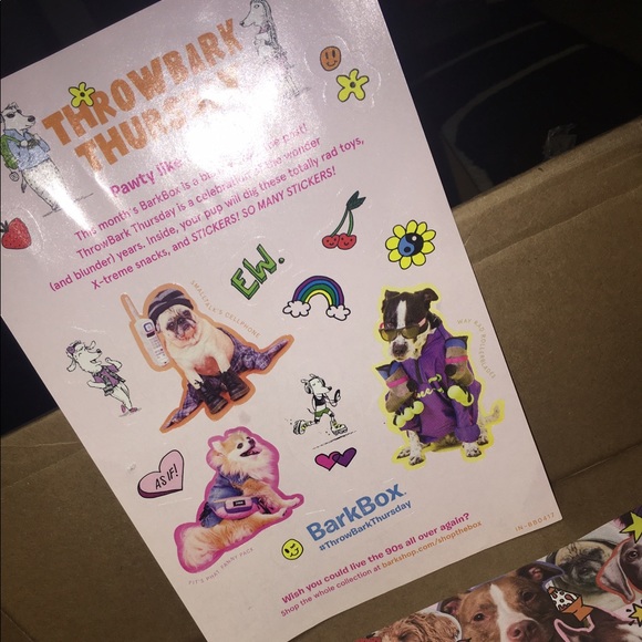 Bark Box - Picture 5 of 6