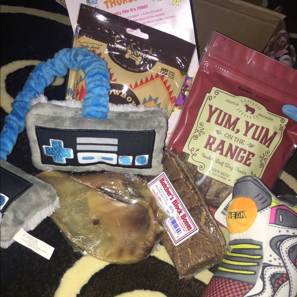 Bark Box - Picture 6 of 6