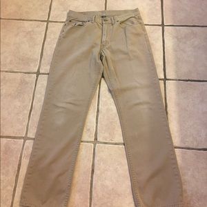 Polo Ralph Lauren Men's Jeans