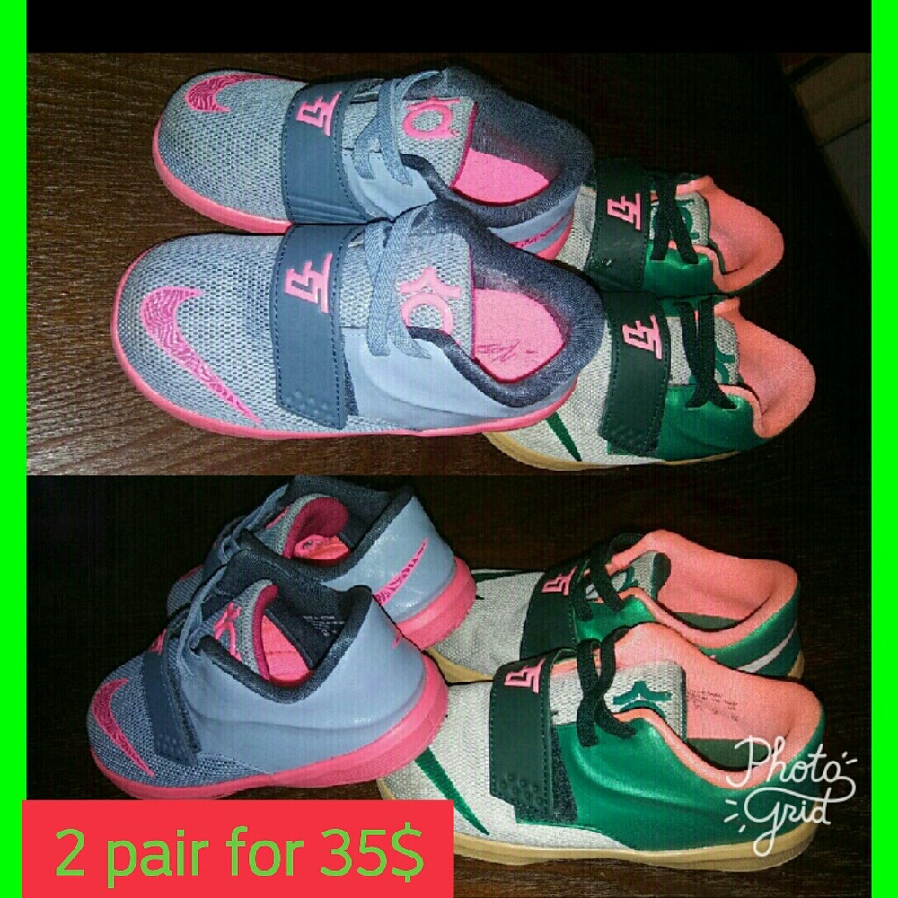 KDs