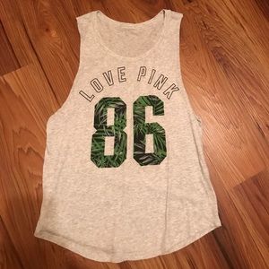 Victoria's Secret PINK Tank