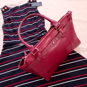 🚫SOLD🚫Cole Haan hand bag