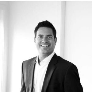 Meet your Posher, Jason