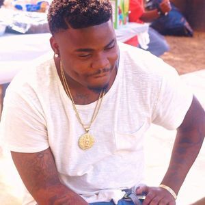 Meet your Posher, Mitch