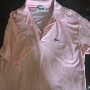 Men's IZOD LACOSTE Polo