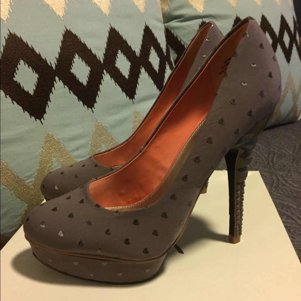 Rachel Roy Platforms