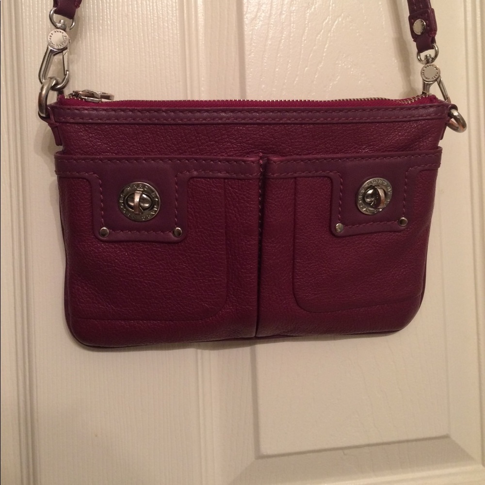 Marc by Marc Jacobs cross body