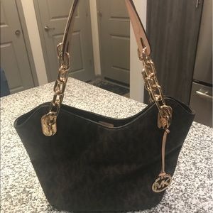 Michael Kors purse