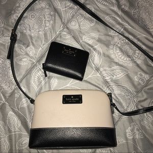Kate Spade Purse & Wallet