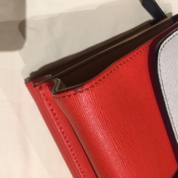 SOLD! Authentic Fendi Monster Demi Jour Crossbody - Picture 5 of 8