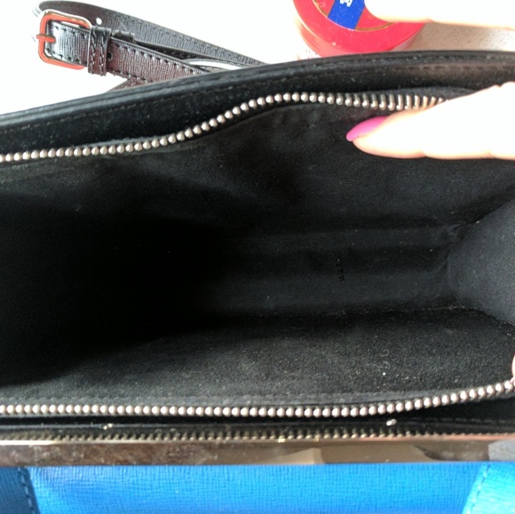 SOLD! Authentic Fendi Monster Demi Jour Crossbody - Picture 7 of 8