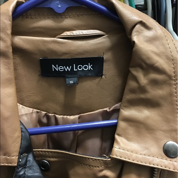 Jacket - Picture 3 of 7