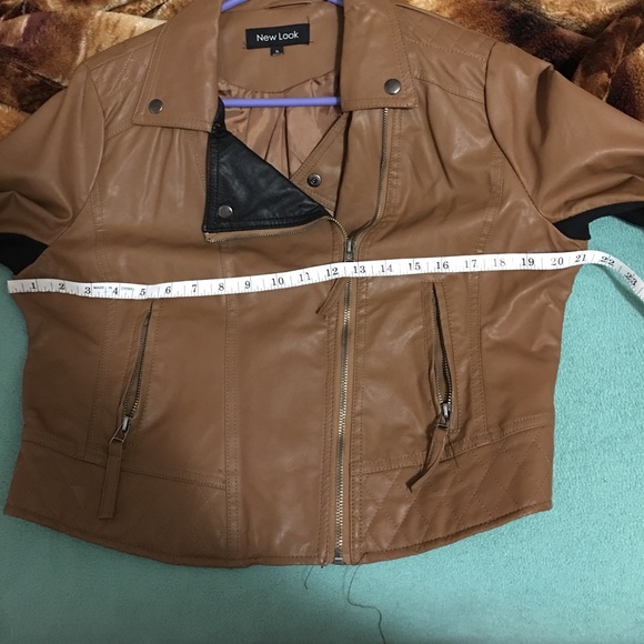 Jacket - Picture 4 of 7