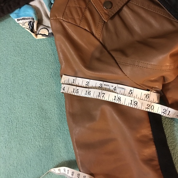 Jacket - Picture 7 of 7