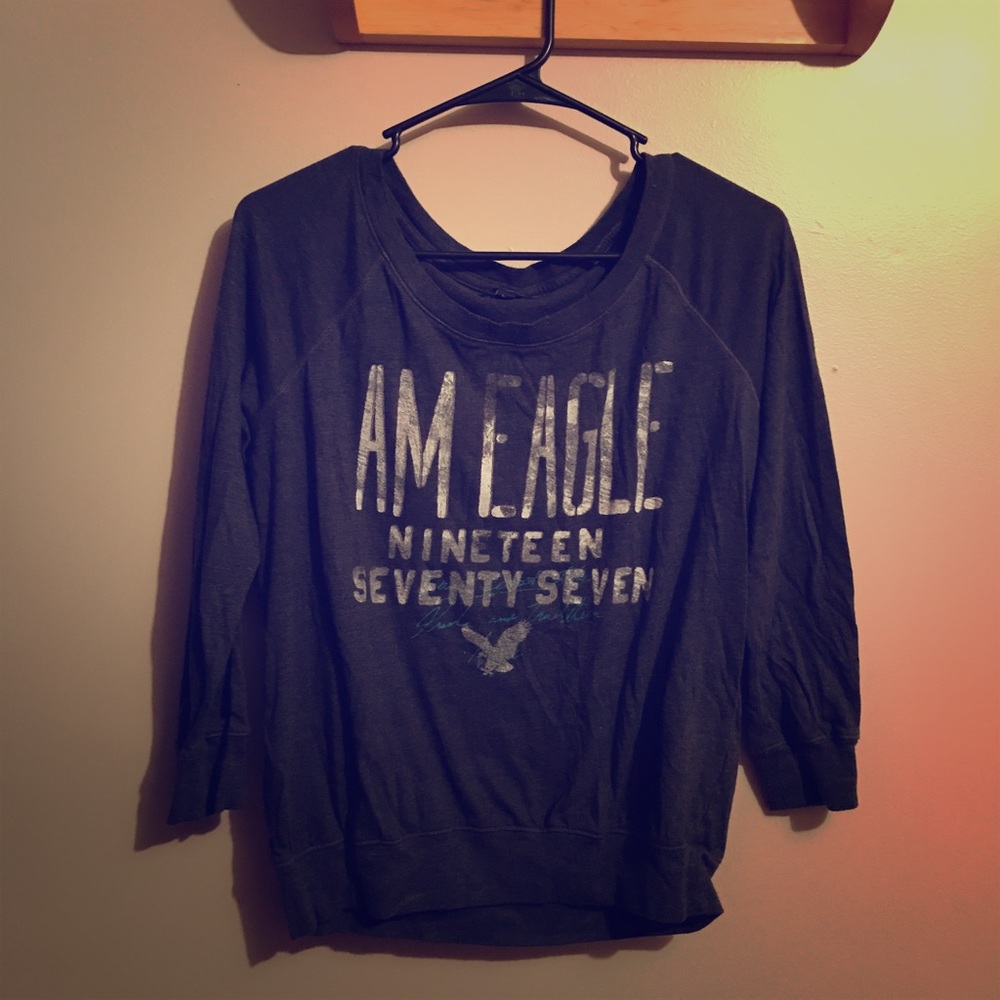 American eagle!!