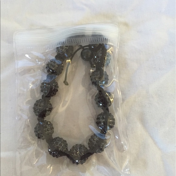 Shamballa Style Bracelet - Picture 4 of 4