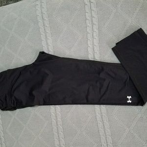 Under Armour coldgear leggings