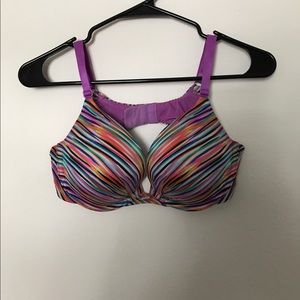 Victoria's Secret Plunge Bra