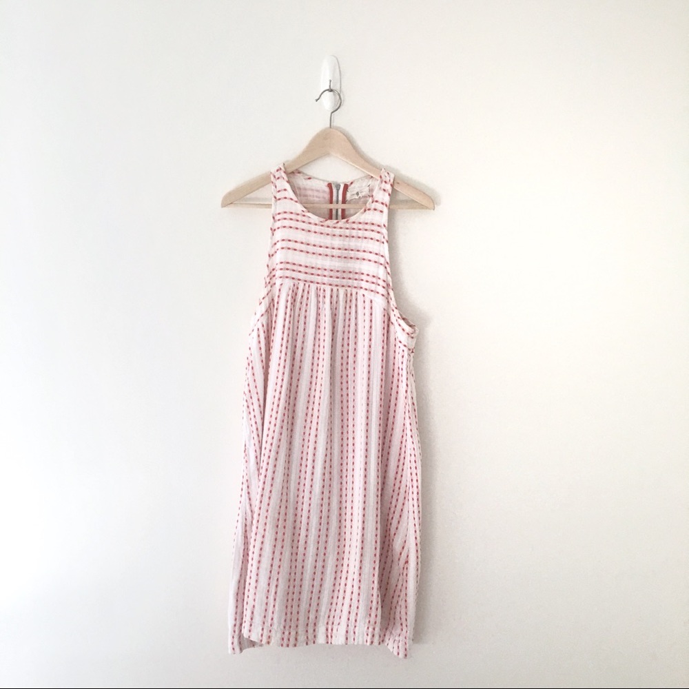 Lou & Grey Catalina dress