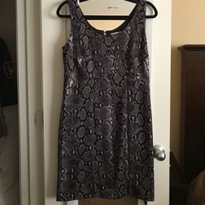 Michael Kors dress