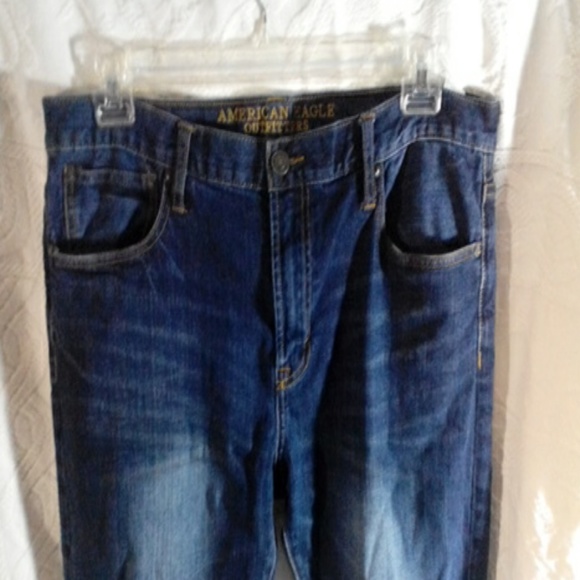 American Eagle Outfitters Other - 36 x 34 slim American Eagle Iutfitters