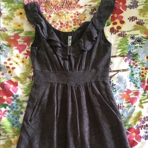 Anthropologie Dress