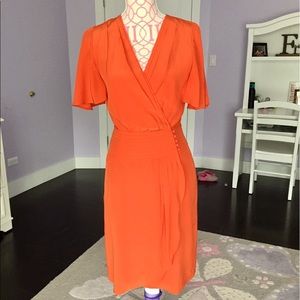 BCBG MaxAzria Dress XS