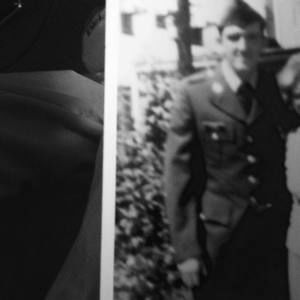 Meet your Poshers, Sandra & Joe