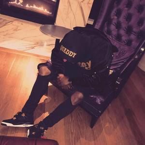 Meet your Posher, Quaddy