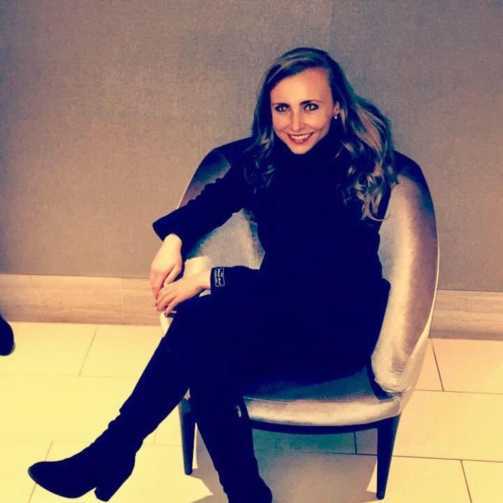 Meet your Posher, Windsor