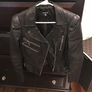 Bebe jacket