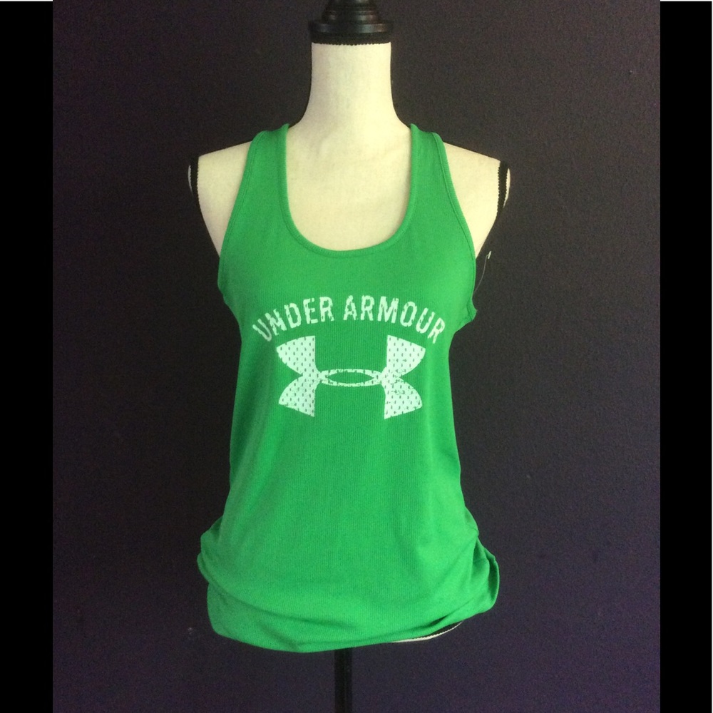 Green Fitted XL top