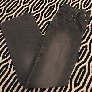 Men's ben Sherman designer jeans