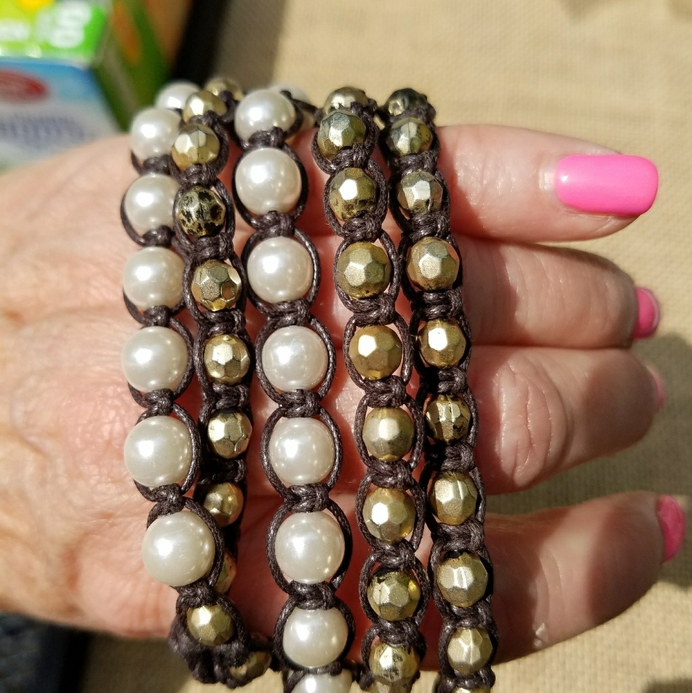 Bracelet