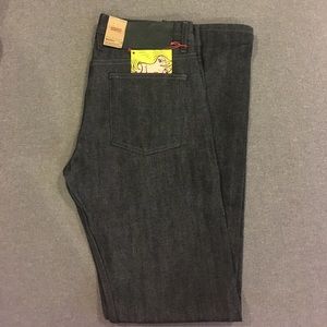 Men's Naked and Famous 'Weird Guy' Jeans - 32
